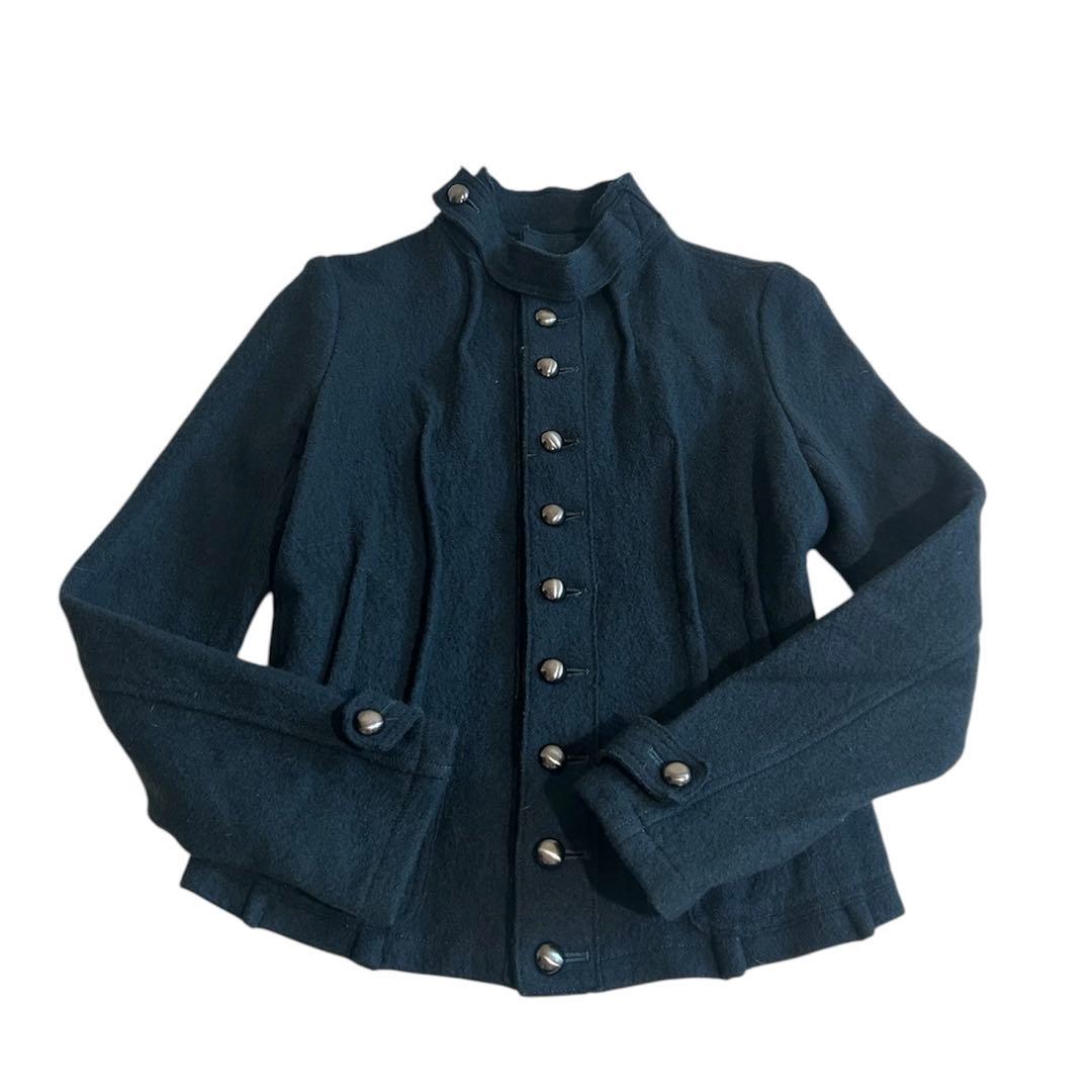 JACKHENRYコート ジャケット Ann demeulemeester