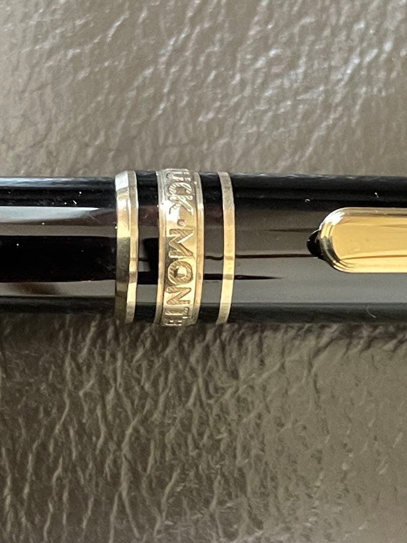 ◾️美品◾️モンブラン117モーツァルト ボールペン◾️マイスターシュテュック◾️箱付