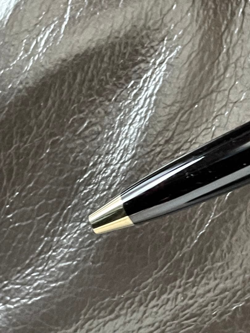 ◾️美品◾️モンブラン117モーツァルト ボールペン◾️マイスターシュテュック◾️箱付