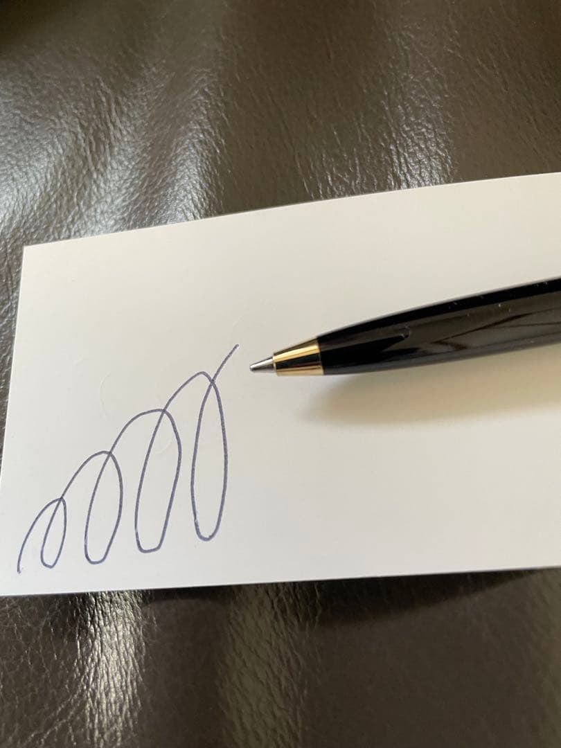 ◾️美品◾️モンブラン117モーツァルト ボールペン◾️マイスターシュテュック◾️箱付