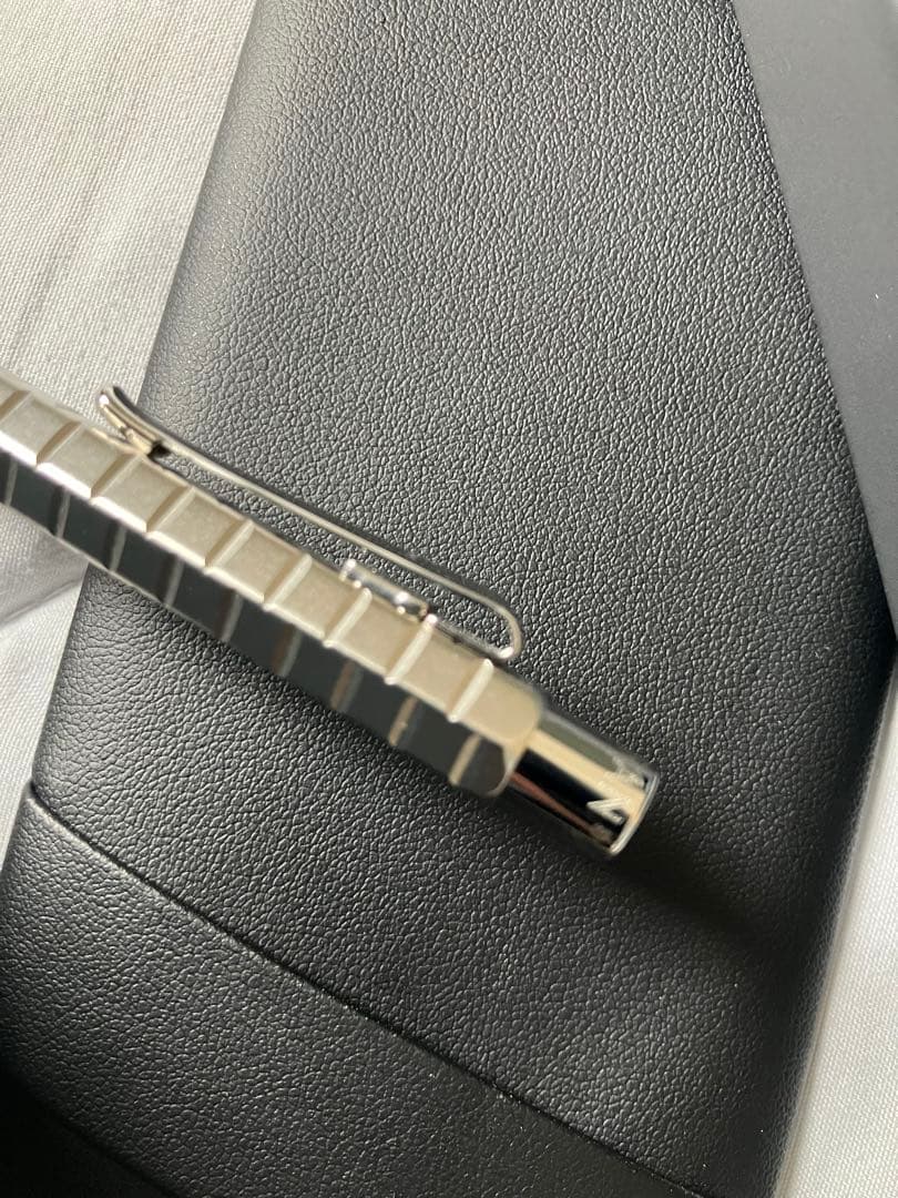 CARAN D'ACHE Geneve シャープペンシル　アベニュー　0.5