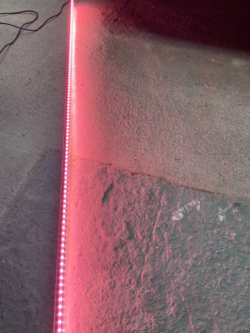 アロワナライト　1800 デンライ