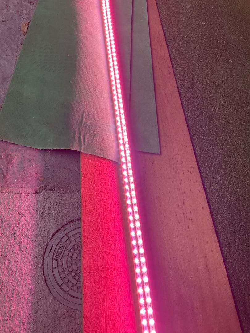 アロワナライト　1800 デンライ