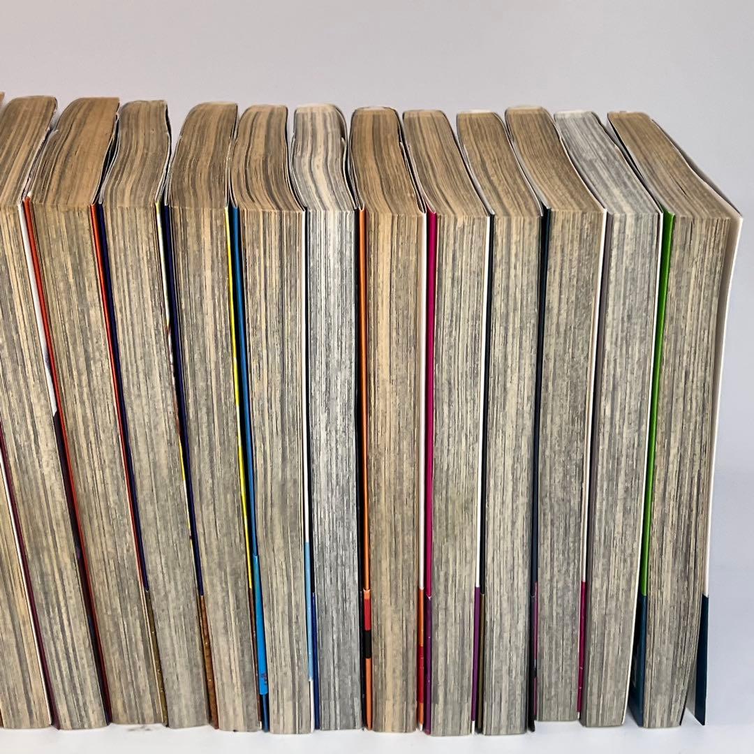 ハンターハンター HUNTER×HUNTER 漫画 全37巻セット 冨樫義博