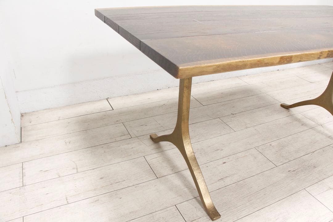 【極美品】ジャーナルスタンダードファニチャー ネクサ コーヒーテーブル