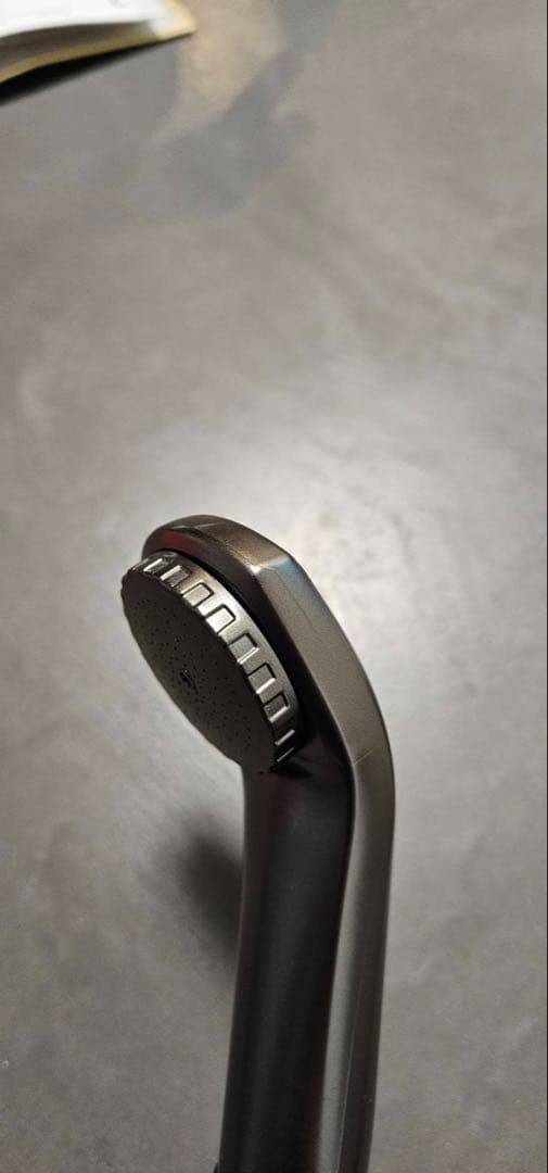 Purebble II ピュアブルⅡ シャワーヘッド マイクロバブル