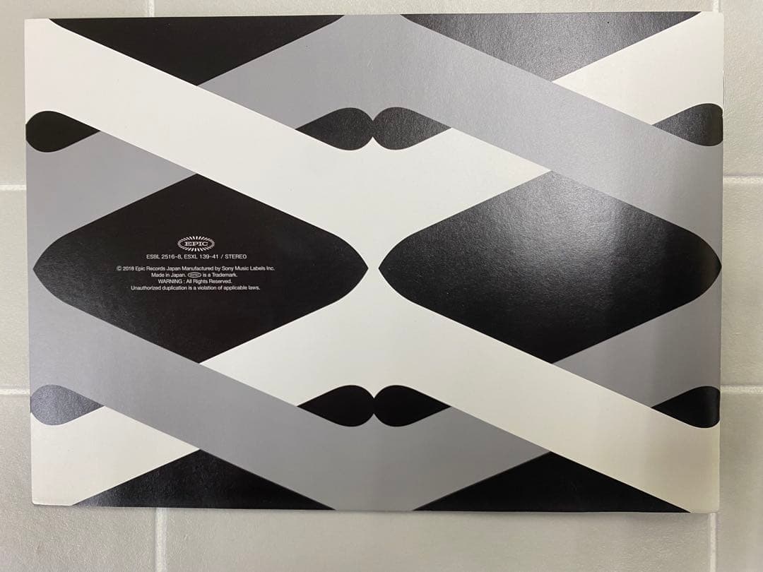 美品 初回限定TMレボリューション17 20th ANNIVERSARY西川貴教