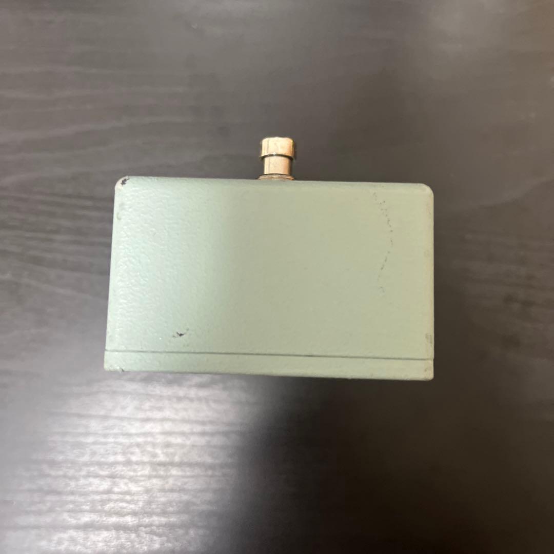 Vin Amérique PPSE'79 ギターエフェクター