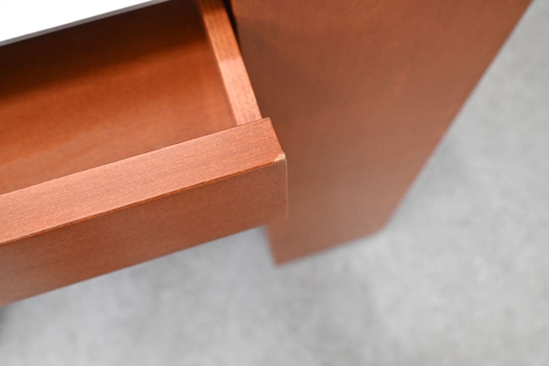 【極美品】 Cassina ixc. MAKE UP メイクアップ ドレッサー