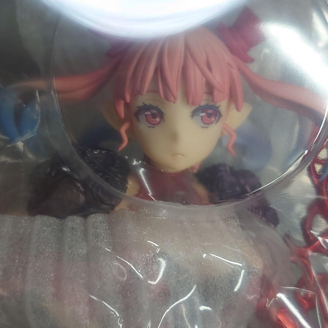 ホビージャパン★未開封品新約・邪神像アスタロト 降臨ノ台座版フィギュア★送料無料