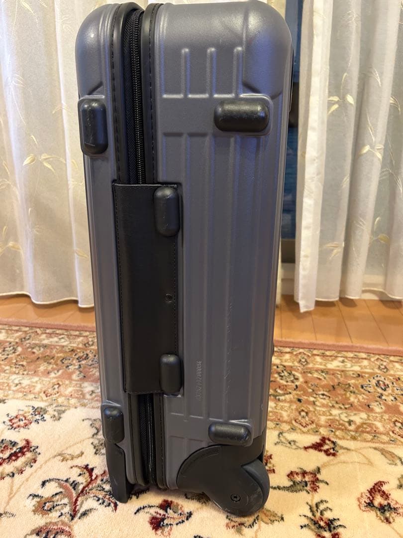 RIMOWA 容量約33〜35L リモワ スーツケース サルサ