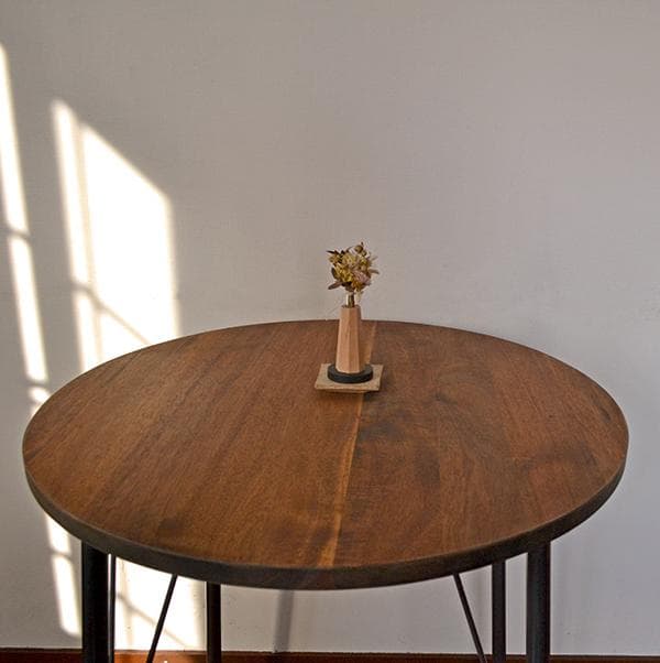 circle cafe table 丸 テーブル デスク サイド 小さな