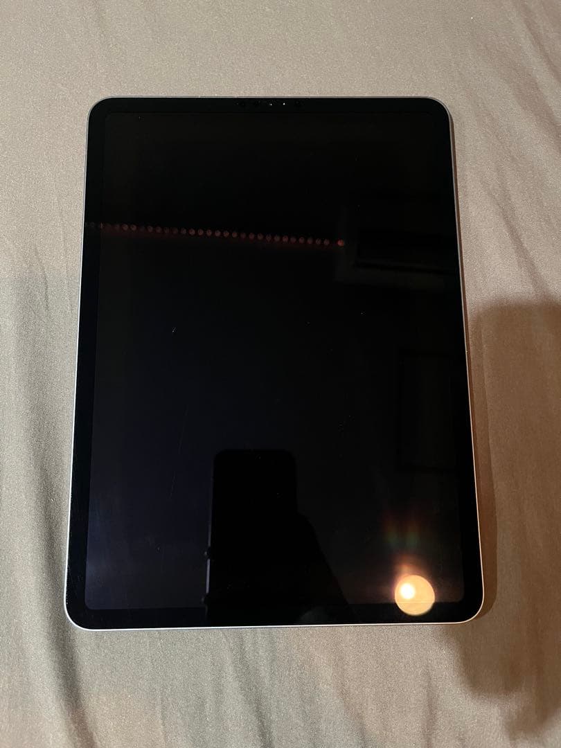 iPad Pro 11インチ 第2世代 256GB スペースグレー