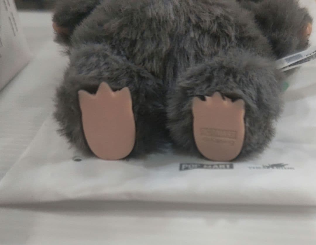 ⚠️購入不可⚠️Labubu【正規品】ラブブ　エナジーシリーズ　★シークレット★