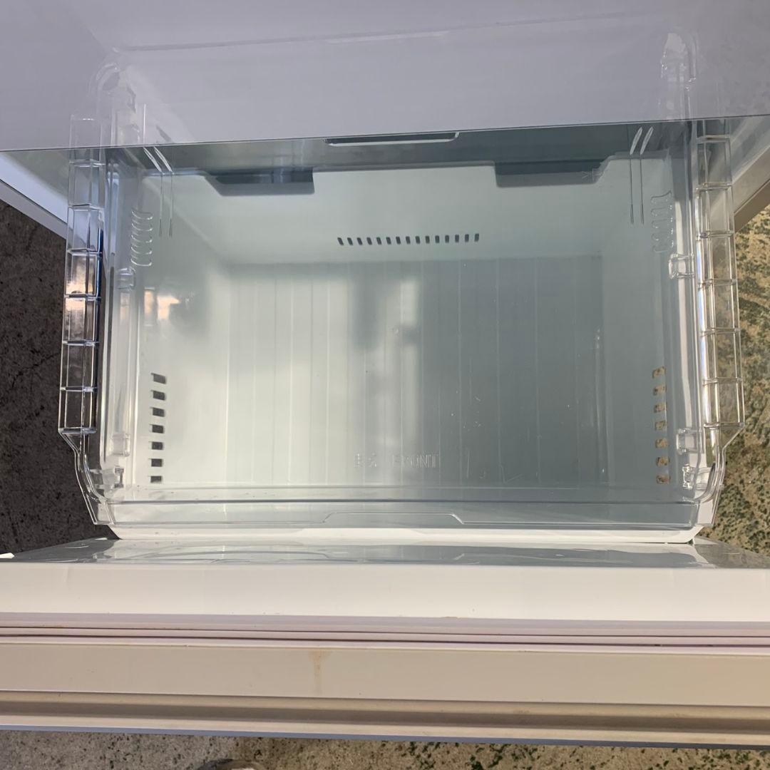 K737 東芝 3ドア冷蔵庫 2022年製 GR-T36VL