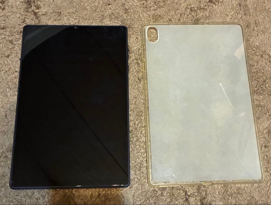 Lenovo TAB6 A101LV アビスブルー