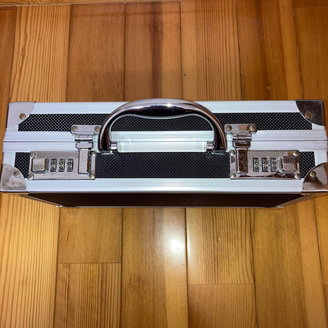 東京マルイTOKYO MARUI OPS- Tactical.45 ケース付き