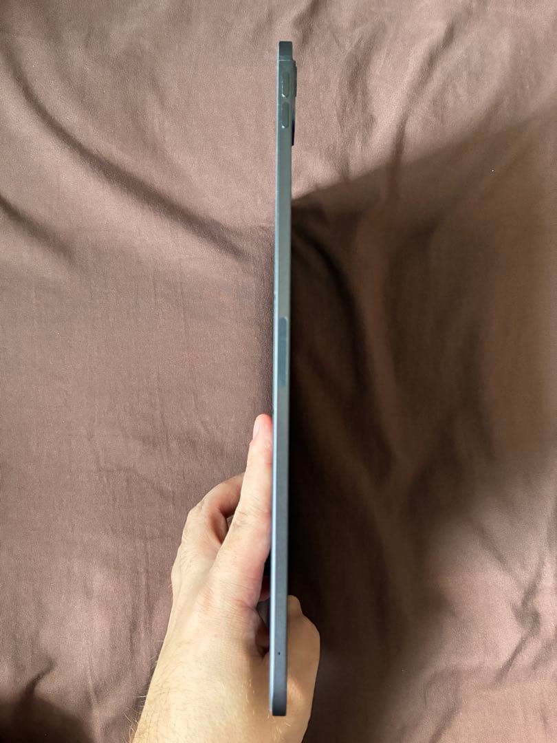 【早い者勝ち】iPad Pro 11in M4 バッテリー100% 256GB