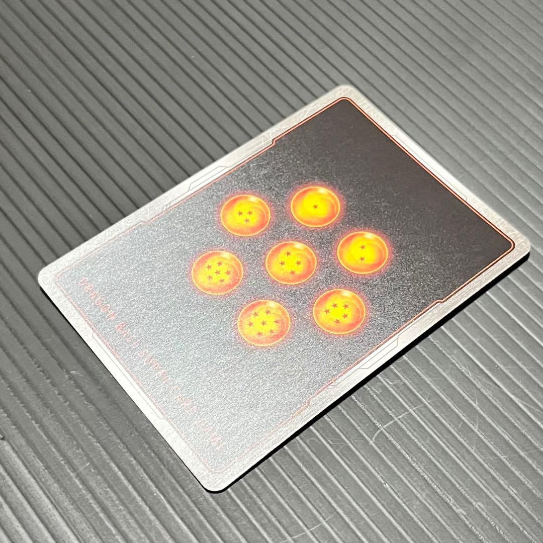 【美品】ドラゴンボール 孫悟空 SCR★★ スーパーパラレル