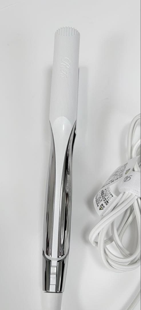 ReFa/リファビューテック ストレートアイロン/ホワイト