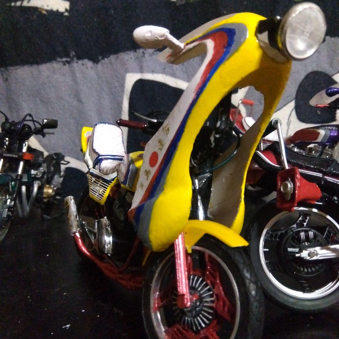 今日だけ、CBX400F2台セット