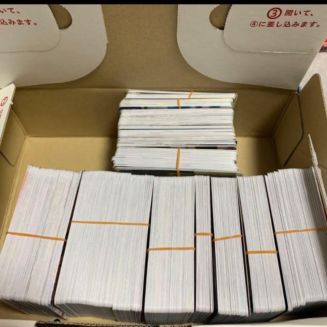 【704枚】ヴァイスシュヴァルツ　タイトル混ぜ合わせ　まとめ売り　セット