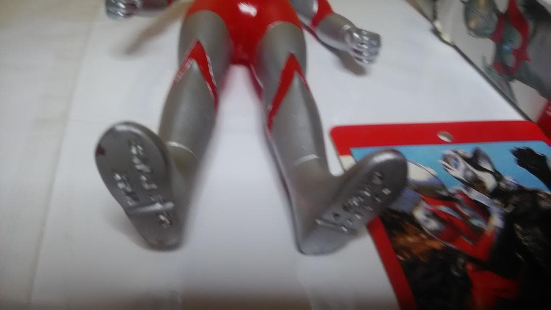 三井グリーンランド限定 ウルトラマン