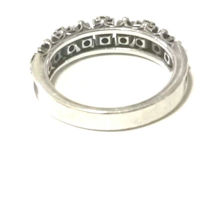 ジャスティンデイビス　メンズ　リング