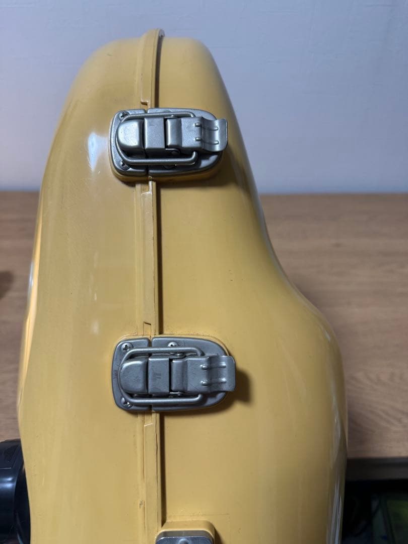 e-Sax BEST BRASS製 アルトサックス用 消音器