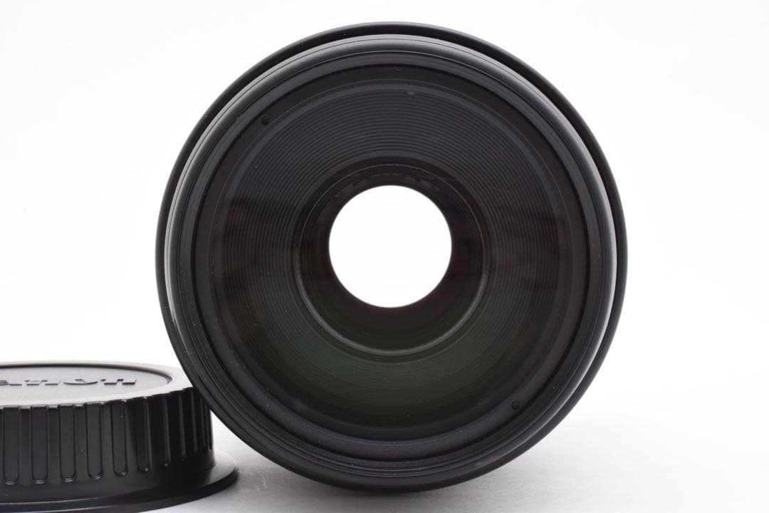 望遠 ズームレンズ Canon EF 100-300mm F 4.5-5.6