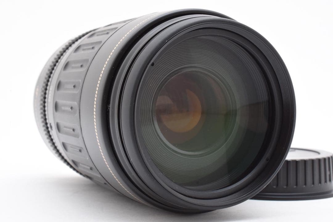 望遠 ズームレンズ Canon EF 100-300mm F 4.5-5.6