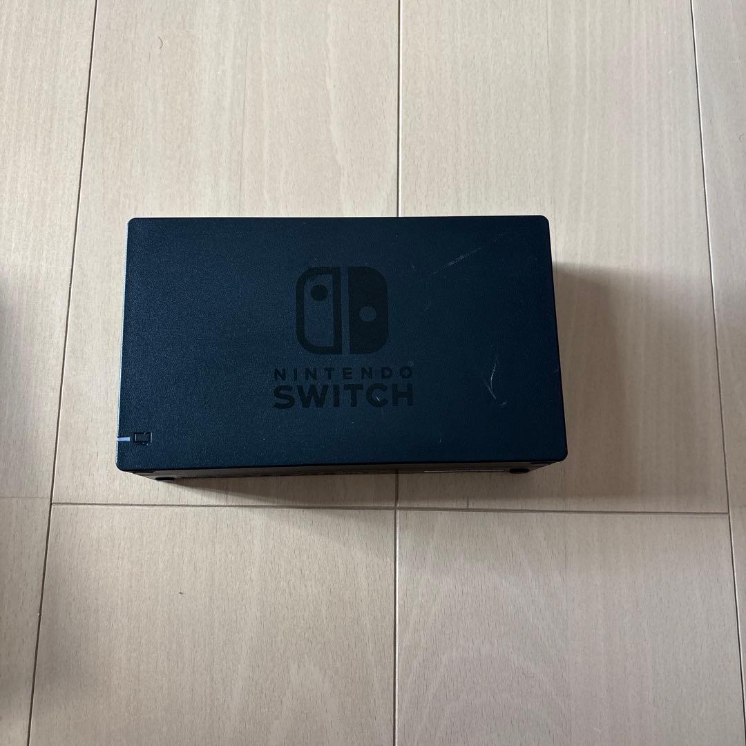 お*り様 Nintendo Switch ソフト 4本セット