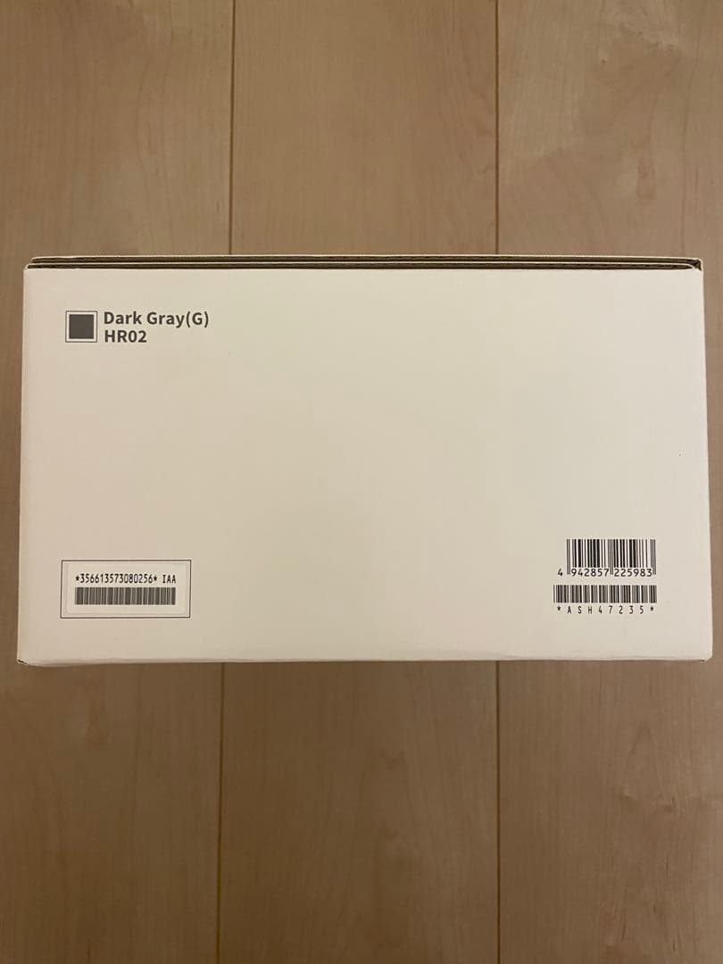 【新品、未開封】docomo  5G HR02セット