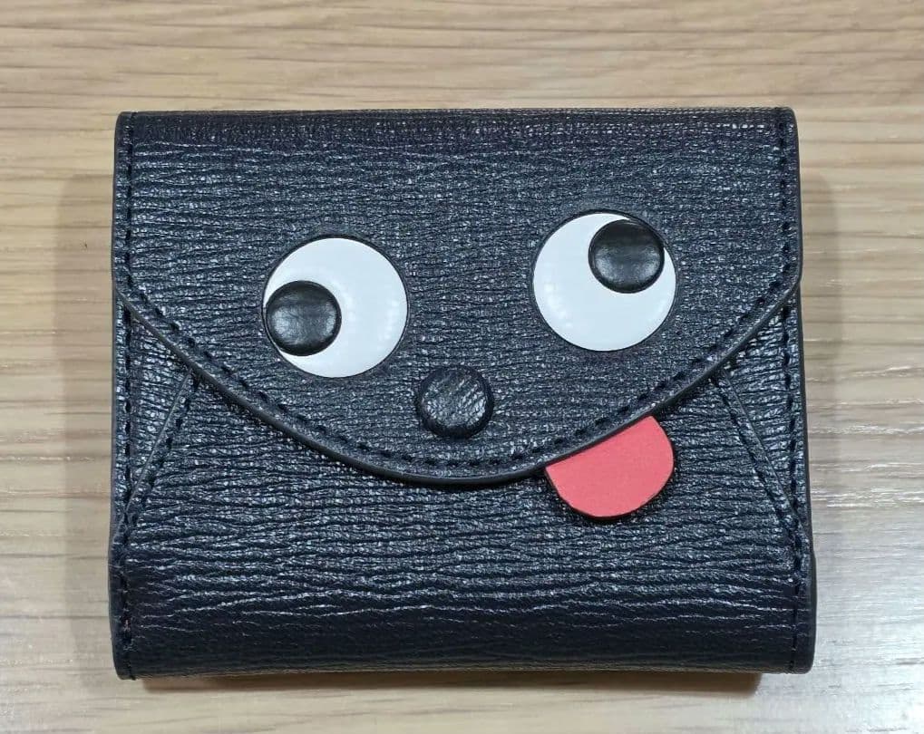 ANYA HINDMARCH 三つ折り財布 ZANY