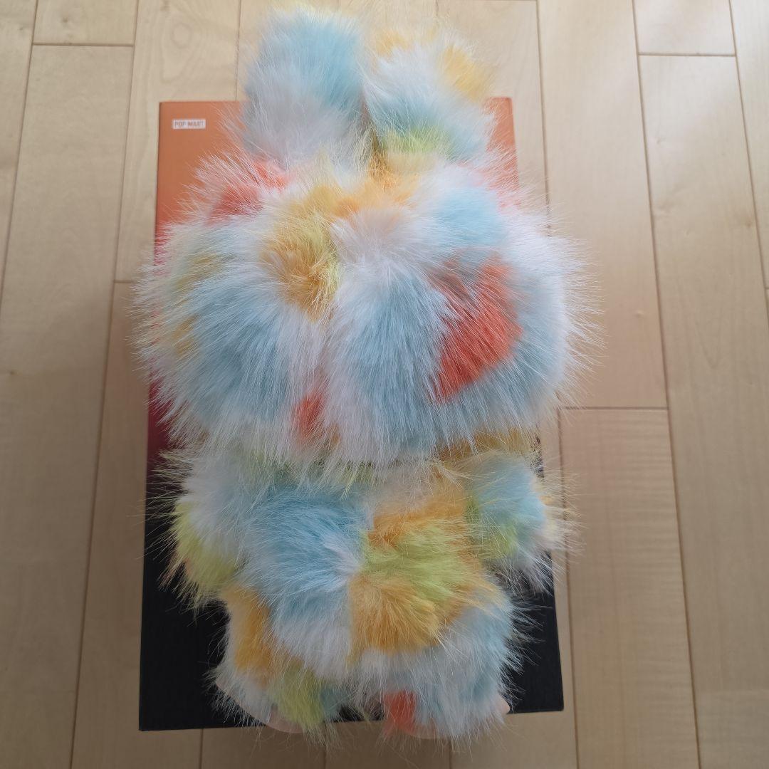 【新品未使用】ラブブ　ロックザユニバース　エナジーラブブ　正規品