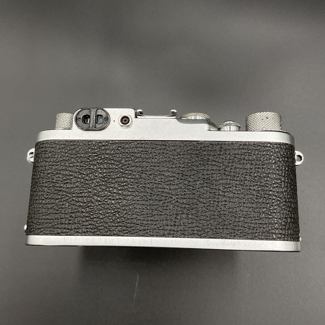 F151 Leica DRP Ernst Leitz レンジファインダー　カメラ