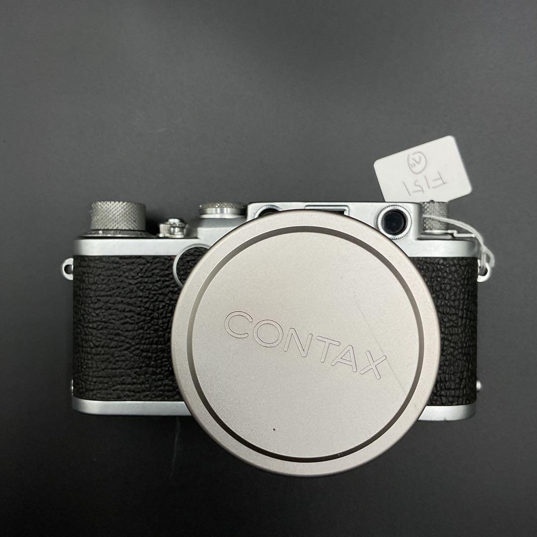 F151 Leica DRP Ernst Leitz レンジファインダー　カメラ