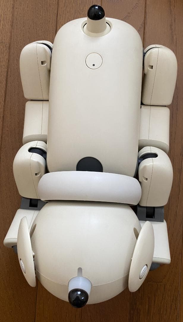 【送料込み】SONY AIBO ソニーアイボ　ERS-311 ラッテ ジャンク