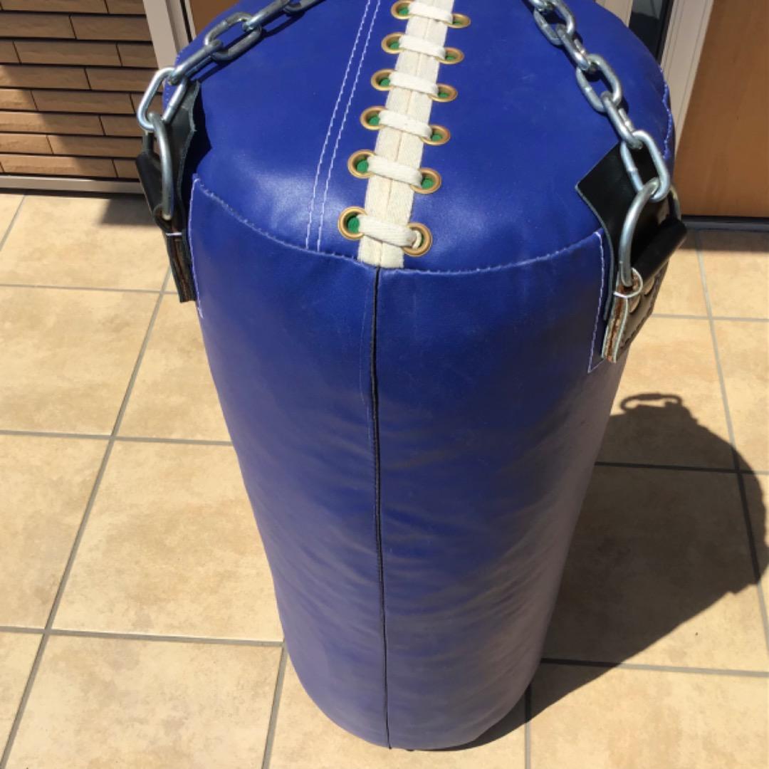 ウイニング サンドバッグ TB-7000 ボクシング winning