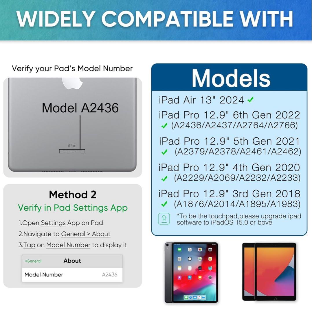 doqo キーボードケース