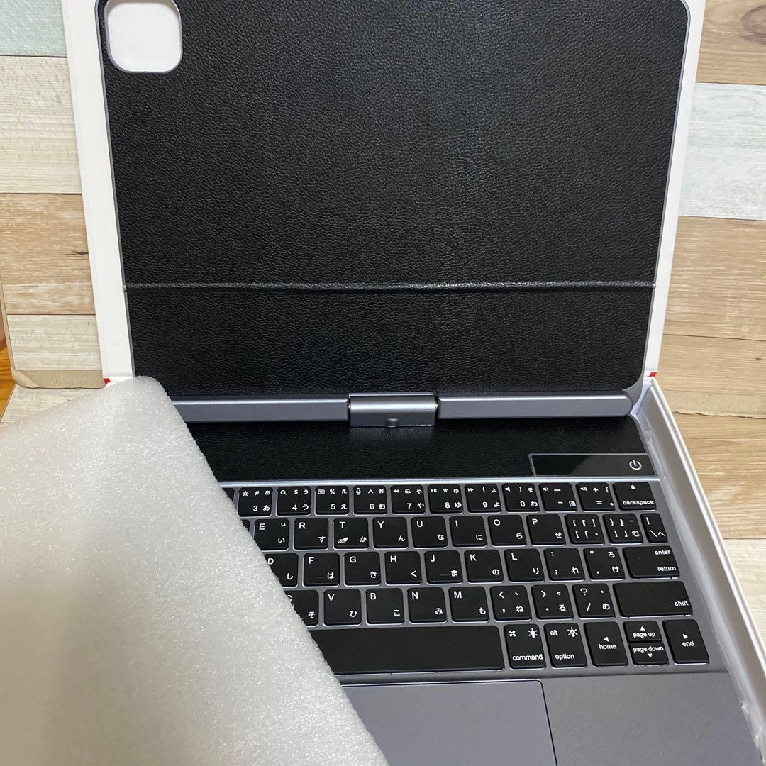 doqo キーボードケース