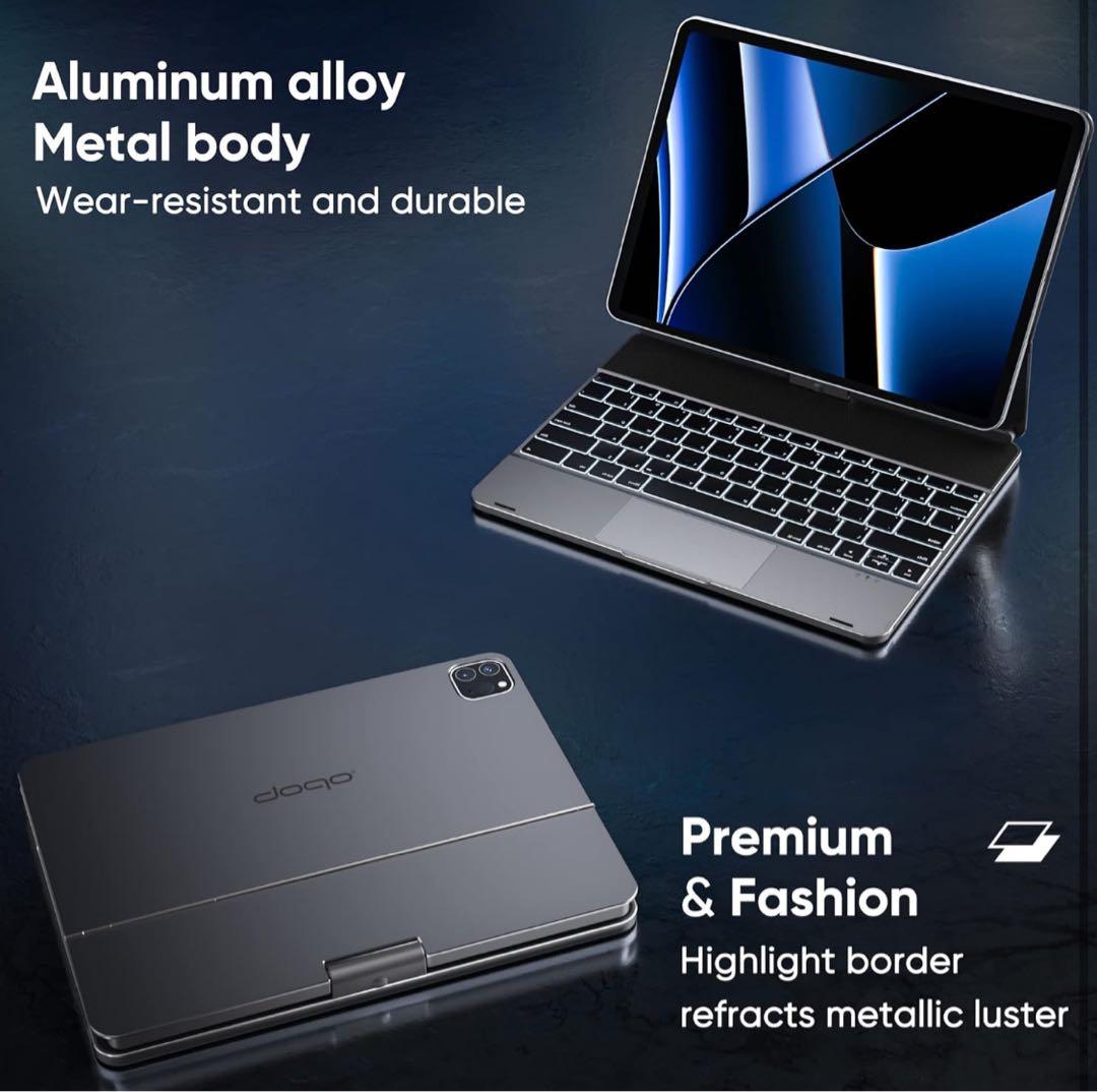 doqo キーボードケース