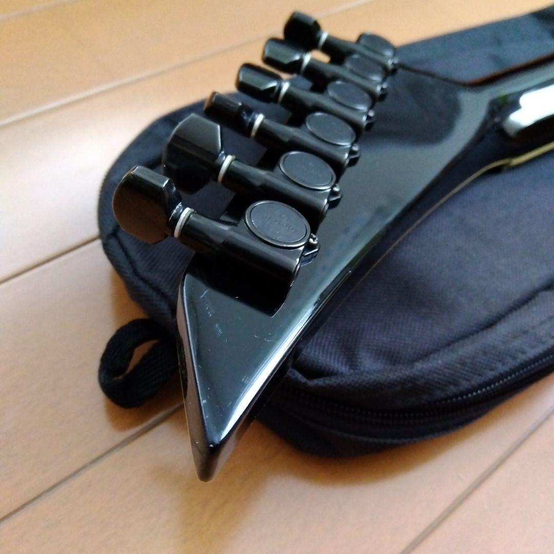 フェルナンデス TE-95HT 布袋寅泰モデル G柄 BOOWY エレキギター