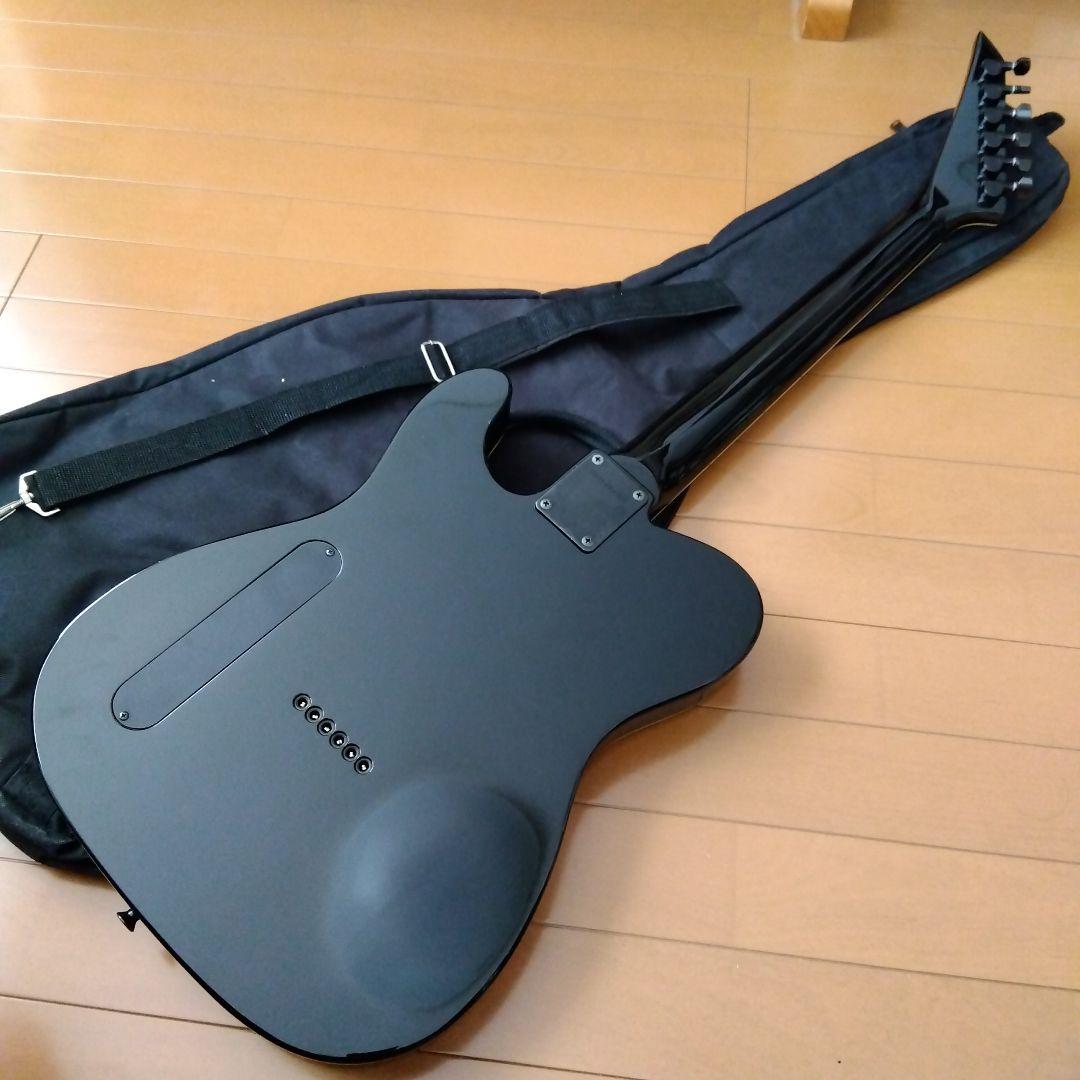 フェルナンデス TE-95HT 布袋寅泰モデル G柄 BOOWY エレキギター