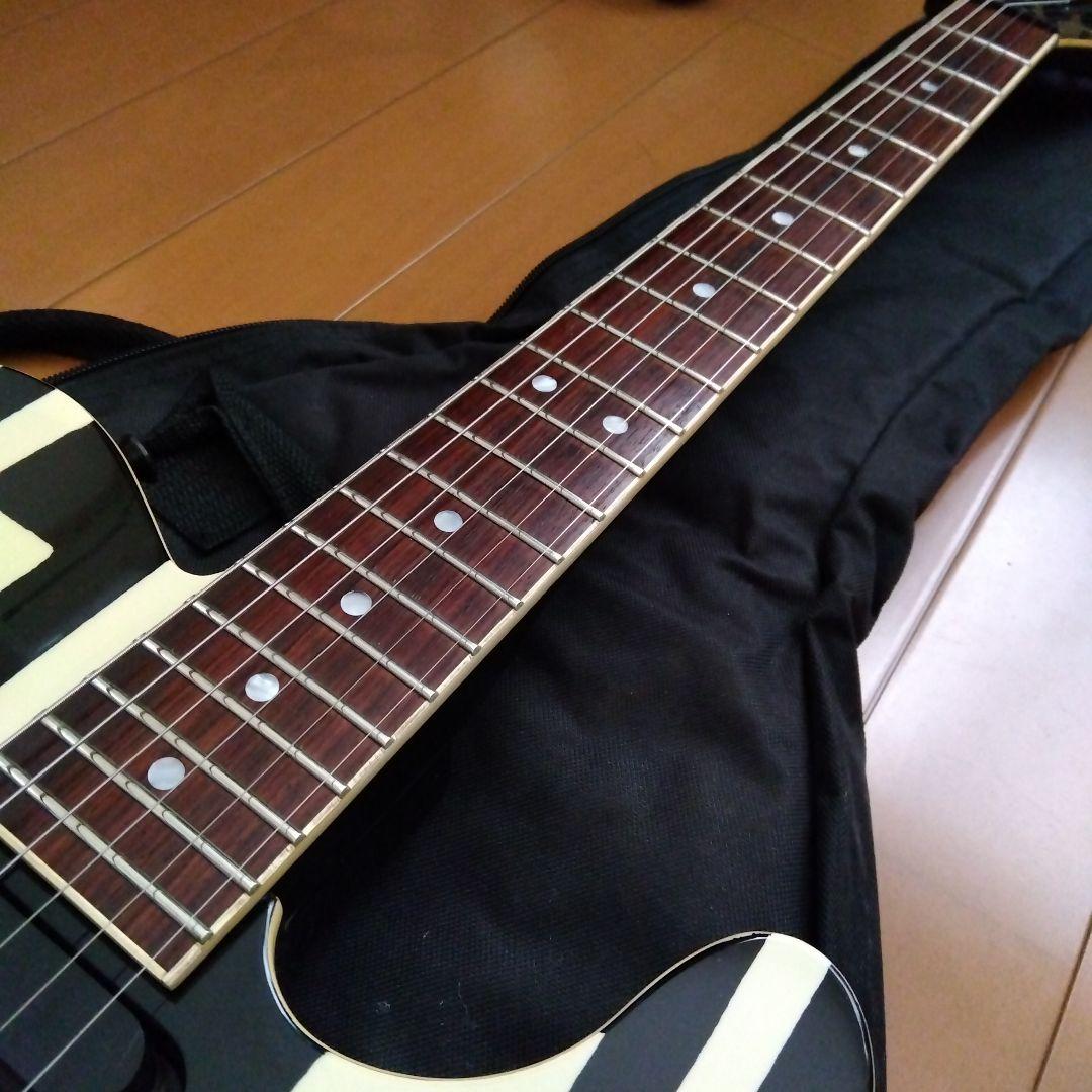 フェルナンデス TE-95HT 布袋寅泰モデル G柄 BOOWY エレキギター