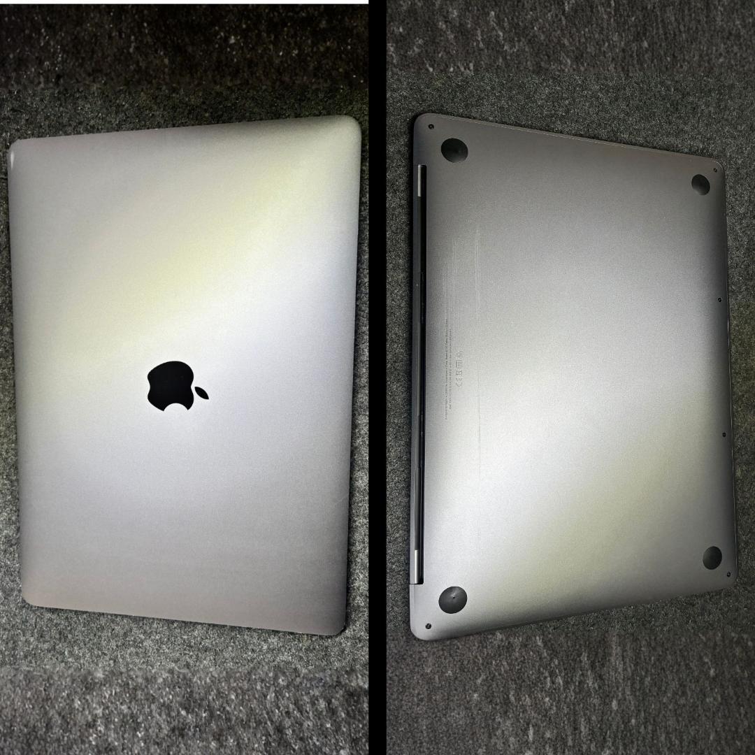 MacBook Pro 2019 フィルム充電器付き