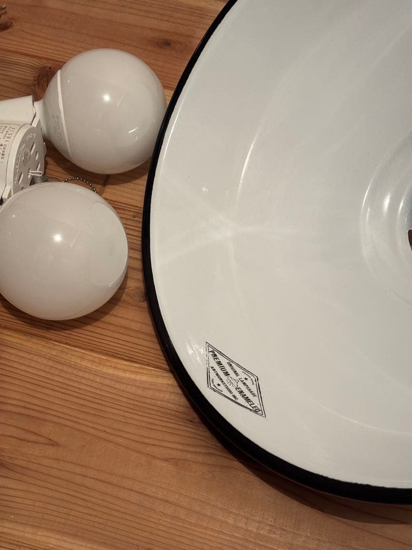 ARTWORKSTUDIO ペンダントライト BLACK