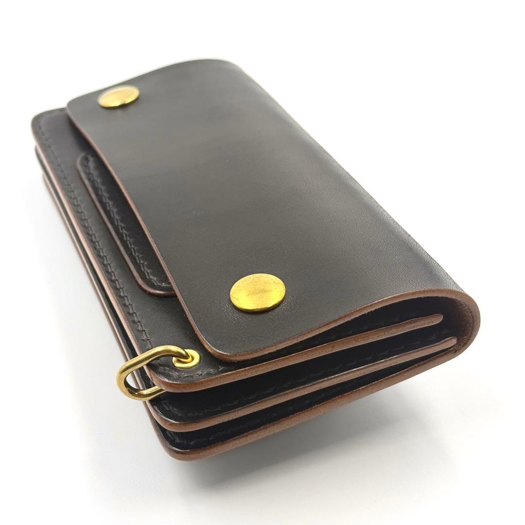 武田信玄様ご注文分　トラッカーウォレット[TW-01]