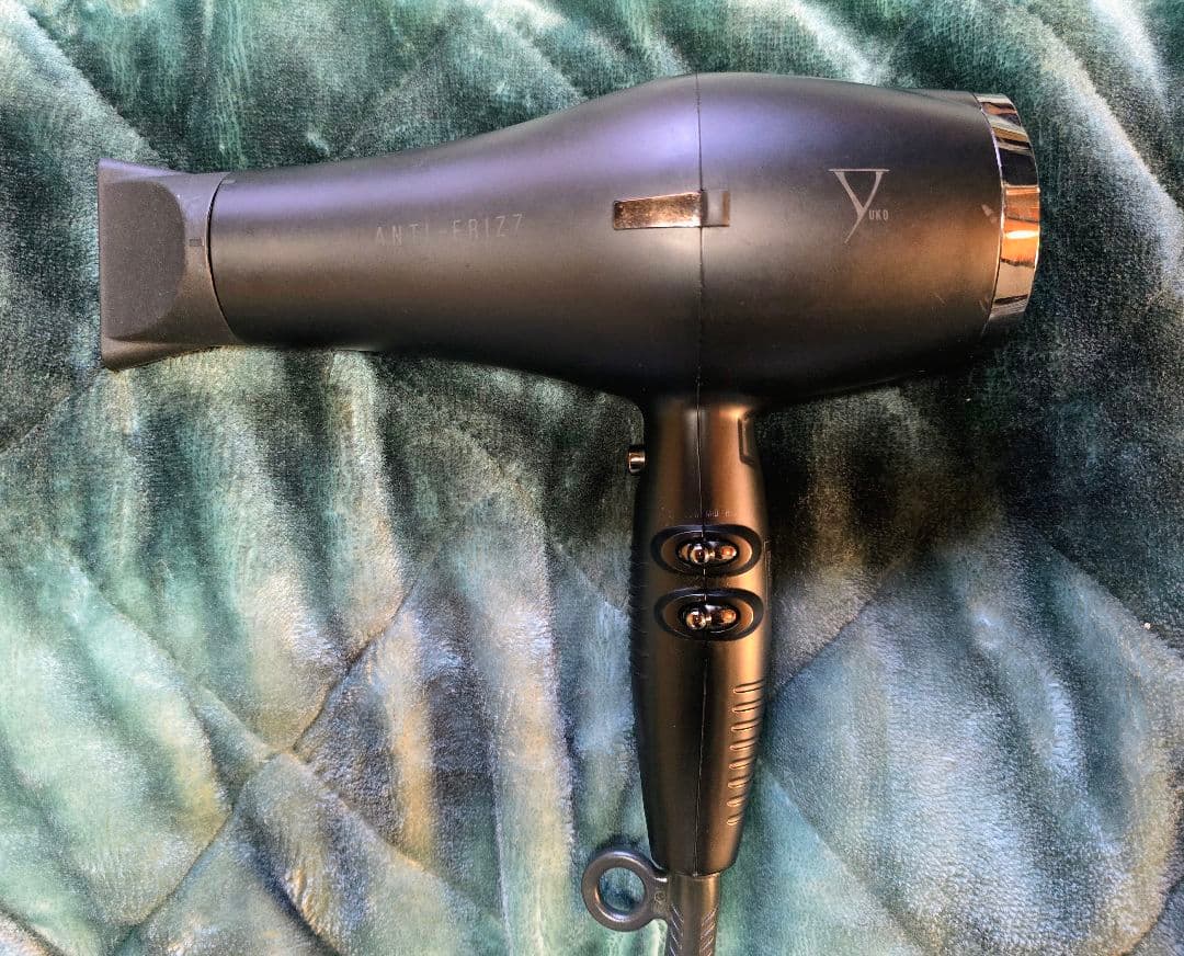 ファイテン 健光浴 メタックス yuko ドライヤー