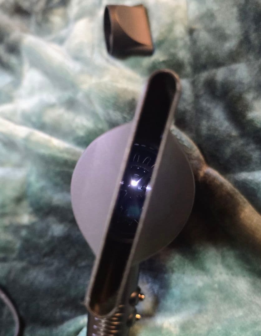 ファイテン 健光浴 メタックス yuko ドライヤー